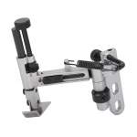 Siuvimo ma&scaron;inos pakabinamas kra&scaron;tų apvado kreiptuvas Nerūdijančio plieno pakabinamas kra&scaron;tų apvado kreiptuvas Durkopp 867 467