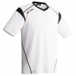 YONEX jaunimo futbolo mar&scaron;kinėliai balti J160 FW1002J balta