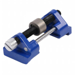 Rankinis peilių galąstuvas Metalinis medžio kaltas Abrazyviniai įrankiai A&scaron;menų galandimo įrankis Galandimas Medžio apdirbimui Geležiniai obliai mėlyna