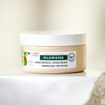Klorane Cupua&ccedil;u Butter Repair Intensive Balm 150ml (extremely damaged hair & styling) white