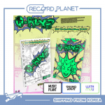 NEXZ - Antrasis mini albumas [O-RLY?] [POB] Random (No Benefit)