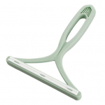 Naminių gyvūnėlių plaukų valytuvas, ergonomi&scaron;ka rankena, neslystantis sofos kilimas, automobilio sėdynės valiklis, &scaron;unų ir kačių plaukų priežiūros įrankis