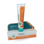 Himalaya Herbals Ayurvedic FootCare Cream 20 gm X Pack of 3