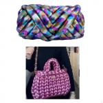 Chunky Yarn Bulky Length 590 inch Weight Jumbo Tubular for Baskets Rug Making Macrame Colorful