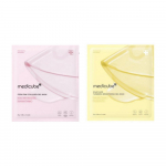 [Medicube] Gel Mask 2 types / PDRN Pink Collagen Mask, Kojic Acid Turmeric Brightening Mask Collagen 28g x 4pcs