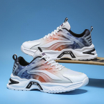 Vyri&scaron;ki batai sportbačiai vyri&scaron;ki laisvalaikio Vyri&scaron;ki batai tenisas Prabangūs batai Trainer Race Orui pralaidūs batai madingi bėgimo batai moterims 39