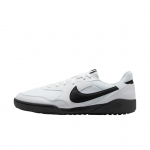 Nike Terra Manta Balti Juodi Vyri&scaron;ki Sportbačiai HQ4502-100 42.5