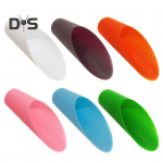 6 vnt. Sodininkystės dirvožemio semtuvėliai Mini vazonų semtuvėliai Piltuvėlio dizainas Persodinimo semtuvėliai Sodo kastuvėliai sukulentams, gėlėms 6pcs