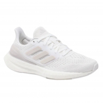 Moteri&scaron;ki sportbačiai Adidas IF2393 PUREBOOST 23 W balti r. 40 ⅔ 40 2/3 balta