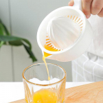 Rankinis citrusinių vaisių sulčiaspaudis Apelsinų Citrinų Vaisių Spaudiklis Originalus Sulčių Ne&scaron;iojamas Aparatas