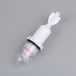 Žvejybos &scaron;viesa Povandeninis tinklo &scaron;vyturys Boja Signalinė lemputė Indikacinė lemputė Masalai Žuvų ie&scaron;kiklio lempa Mirksinti Dvigubo blyksnio lemputė balta