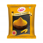 Catch Ciberžolės milteliai | Haldi milteliai, 500g
