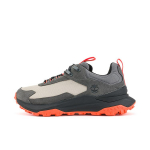 Timberland Motion Access Atsparūs vandeniui Neslystantys Lengvi Žygio Batai Vyrams Žygio Batai &Scaron;viesiai Pilki Rudi TB0A6D9HEO4 43.5 gray