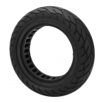 10x2,5 colio elektrinio paspirtuko kietos padangos, 10 colių korėtos paspirtuko padangos be kameros, skirtos Xiaomi M365