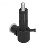 Kuro purk&scaron;tuko vožtuvas Tikslus Stabilus Pur&scaron;kimas Patvarus Dyzelinių Variklių Generatoriaus Purk&scaron;tukas Oras