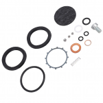 Sandarinimo rinkinys Guminis Atsparus dilimui Puikus sandarinimas Pakeitimas Greenlee modeliui 767 Hidraulinis rankinis siurblys