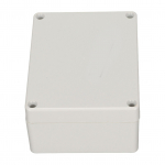 F3 Jungiamoji dėžutė IP65 Vandeniui atspari dulkėms kritimui Maitinimo jungiamoji dėžutė valdymo dėžėms spintoms