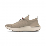 Under Armour HOVR Phantom 3 SE Storm - Timberwolf Taupe Unisex Sportbačiai Ruda Summit-White Metallic-Cinna-Red 3026610-200 36.5 gray
