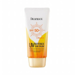 Deoproce UV Defence Apsauginis kremas nuo saulės SPF50+ PA+++ 70ml