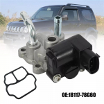 Laisvos eigos valdymo vožtuvas Suzuki Jimny/Ignis/Liana FWD 2001-2004 # 18117-78G60