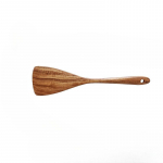 Nauji Tikmedžio Natūralaus Medžio Stalo Įrankiai &Scaron;auk&scaron;tas Ko&scaron;tuvas &Scaron;auk&scaron;tas Specialus Nano Sriubos Samtis Virimo &Scaron;auk&scaron;tas Medinis Virtuvės Įrankis Thin