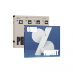 ONEW - PROCENTAS (Digipack Ver.) SET