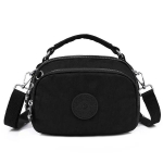 Mažas krep&scaron;ys Moteri&scaron;kas Crossbody Naujas Populiarus prancūzų tinklas Raudona Mada Užsienio stiliaus Crossbody Krep&scaron;ys Universalus Motinos Mobilus Krep&scaron;ys