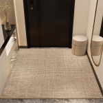 Grindų kilimėlis Įėjimo durų kilimėlis Slenksčio kilimėlis Namų svetainės kilimėlis Purvui atsparus įėjimo kilimėlis 60 * 120CM