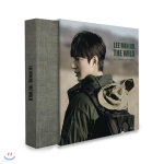 Lee Min Ho nuotraukų knyga - Lee Min Ho, Laukasis [Ribotas leidimas]