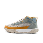 Timberland Mountain Trend Motion 6 Žygio batai Vyri&scaron;ki Žygio batai Pilki A6CW1EKM 40