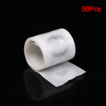 50/100 vnt. Nfc žymės Nfc215 lustų etikečių lipdukai Rfid elektroninių etikečių lipdukai prieigos kontrolei, perra&scaron;omas i&scaron;manusis raktas