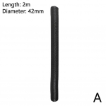 42mm 60mm 75mm Skersmens 100-500cm Ilgio Oro Parkavimo &Scaron;ildytuvo Ortakio Vamzdis Žarna Webasto Eberspacher Automobiliui Kemperiui W6T3