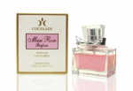 MISS ROSE parfum moterims miss rose parfum kvepalai 25 ML + 25 ML + 25 ML