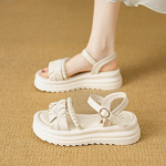 Laisvalaikio sportbačiai Batai vyrams moterims Batai Aulinukai Mada Komfortas Mokasinai Vyrai Moterys Batai 40 smėlis