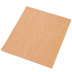 Daytona 96242 Pagrindo tarpinės lak&scaron;tas, 9,8 x 11,8 x 11,8 colių (250 mm) x 250X300X0.5