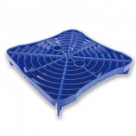 Prostaff P198 Automobilių plovimo reikmenys, Kibiro filtras, Valymo smėlis, Apsauga nuo ne&scaron;varumų, Automobilio plovimo įbrėžimai mėlyna