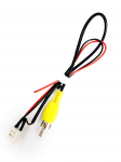 (KB01-8P) Kenwood Galinės Kameros I&scaron;orinės Navigacijos Konversijos Rinkinys KB01-8P