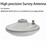 CORS RTK GNSS tyrimo antena Didelio tikslumo GALILEO GPS GLONASS BEIDOU