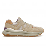 New Balance 57/40 Incense Sour Grape Moteri&scaron;ki sportbačiai Kreminiai W5740TB 35