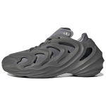 adidas adiFOM Q pilki unisex sportbačiai pilkai keturių pilkų trijų HP6585 38