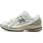 New Balance 1906R jūros druskos marmuro galvutės unisex sportbačiai kreminiai akmenukai M1906RP 42