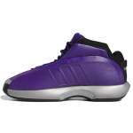adidas Crazy 1 Regal Purple Vyri&scaron;ki sportbačiai Core-Black Pewter GY8944 42⅔