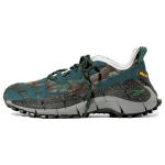 SOUTH2 WEST8 x Reebok Zig Kinetica 2 Edge Tenkara-Tsuri Unisex Bėgimo bateliai Mėtinės žalios spalvos Konklavo žalias &Scaron;altos pilkos spalvos-6 FZ5857 40