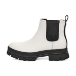 UGG Ashton serijos Chelsea batai Moteri&scaron;ki batai Balti 1130515-WHT 37