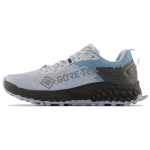 New Balance Fresh Foam X Hierro v7 GORE-TEX Starlight Blacktop Moteri&scaron;ki sportbačiai Pilki &Scaron;viesiai Arktiniai Pilki WTHIER7A 38