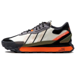 Adidas Neo Futro Mixr Srautai Unisex Srautai Smėlio spalvos Juodi HP9673 44