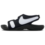 Nike Sunray Adjust 6 (GS) Vaiki&scaron;ki sportbačiai DX5544-002 (juodai balti) 32