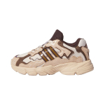 Bad Bunny x adidas Response CL Vaikams Paso Fino Vaikams Sportbačiai Kreminis Ekrū spalvos Bronzinis-Stratos ID8508 30 beige