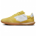 Nike Streetgato Saturn Gold White Vyri&scaron;ki sportbačiai Gum-Light-Brown DC8466-700 39