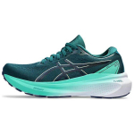 Asics Gel Kayano 30 Turtingos Teal spalvos Moteri&scaron;ki sportbačiai Mėlyni-Expanse 1012B357-301 37